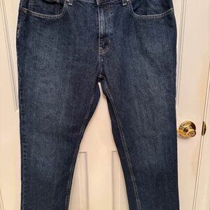 2 Pair Tommy Hilfiger Jeans, Size 36x29 Slim Fit